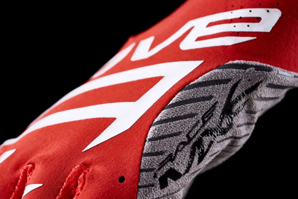 Racing Pro Gloves — Track Tested & Rider Approved