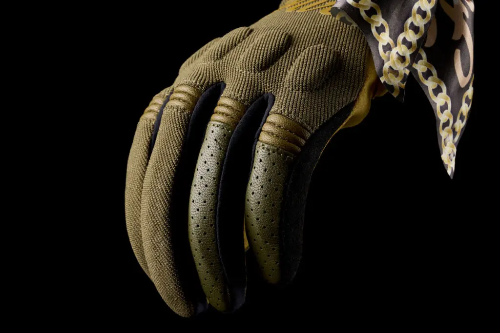 Winter Gloves Review — Warm, Grippy & Built to Last